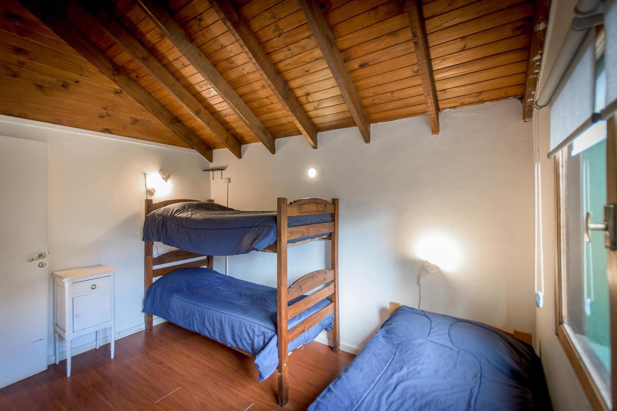 וילה לה אנגוסטרה Hostel La Angostura מראה חיצוני תמונה