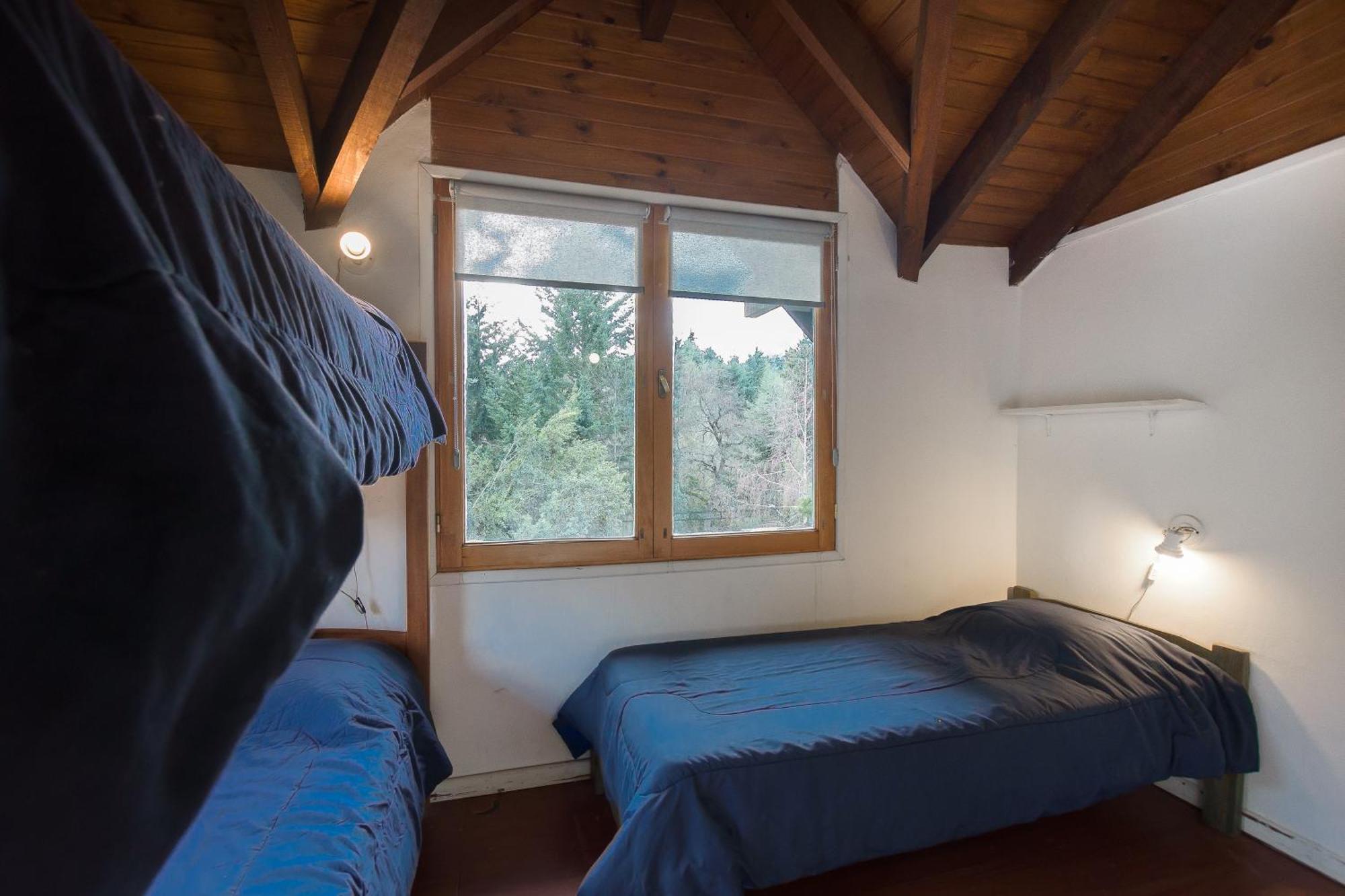 וילה לה אנגוסטרה Hostel La Angostura מראה חיצוני תמונה