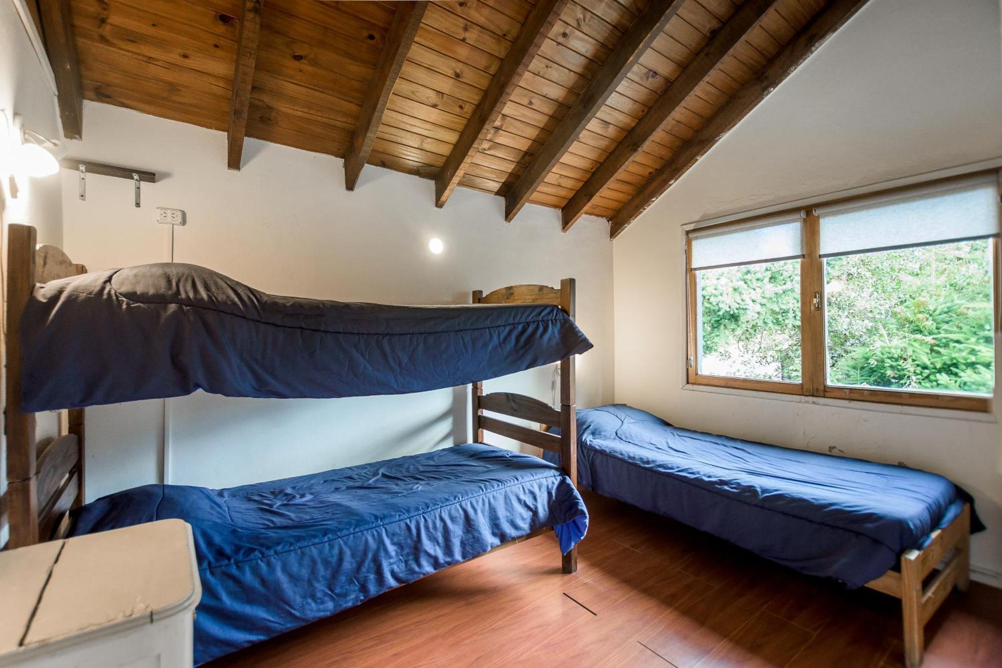 וילה לה אנגוסטרה Hostel La Angostura מראה חיצוני תמונה