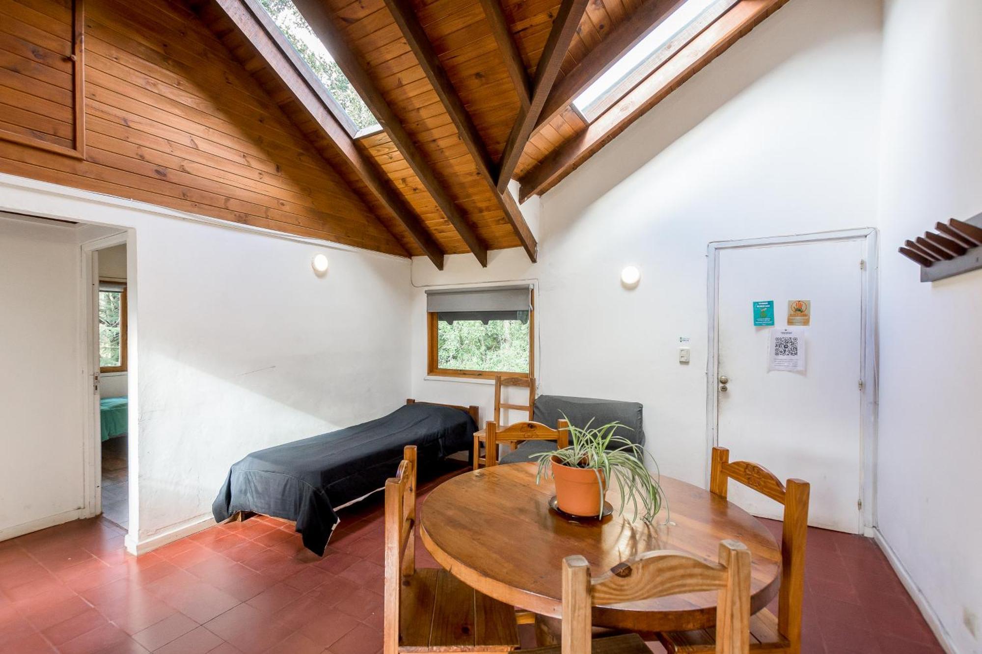 וילה לה אנגוסטרה Hostel La Angostura מראה חיצוני תמונה